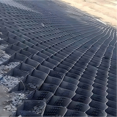 Geocell manufacturer Geocell manufacturer