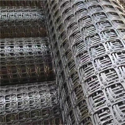 Geogrile în infrastructura modernă: tipuri, criterii de selecție și aplicații de inginerie pentru...