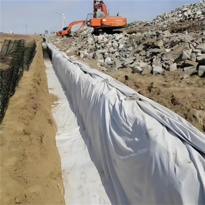 Clasificarea și Aplicațiile Geosinteticei în Ingineria Modernă